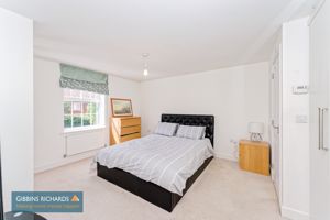 Bedroom- click for photo gallery